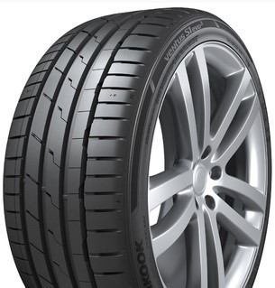 АВТОШИНА 255/55R18 HANKOOK K127A XL 109W